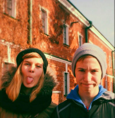 Даниил Петров