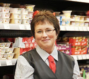 Елена Геринг