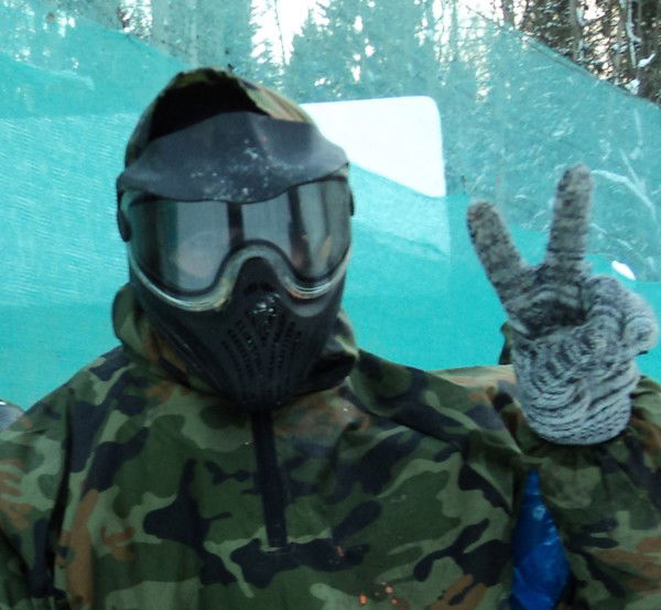 Александр Брыляков