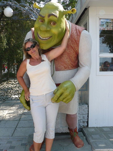 Людмила Беляева