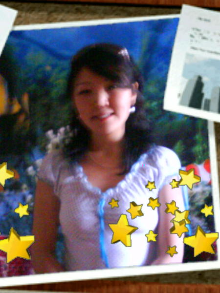 Виктория Сыренова