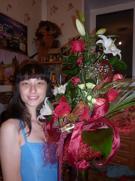 Катерина Галкина