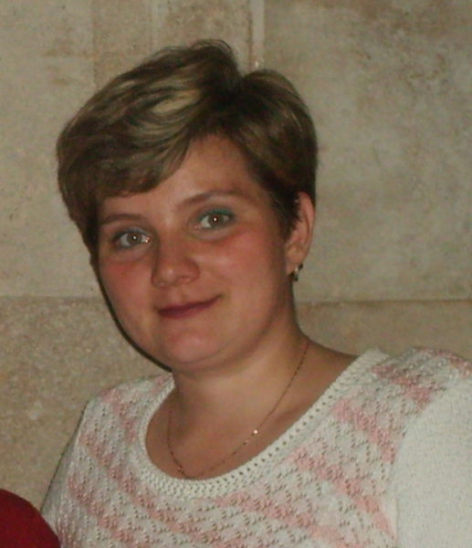 Ольга Слепнева