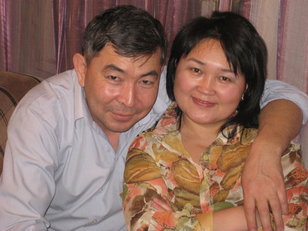 Ляззат Туманчина