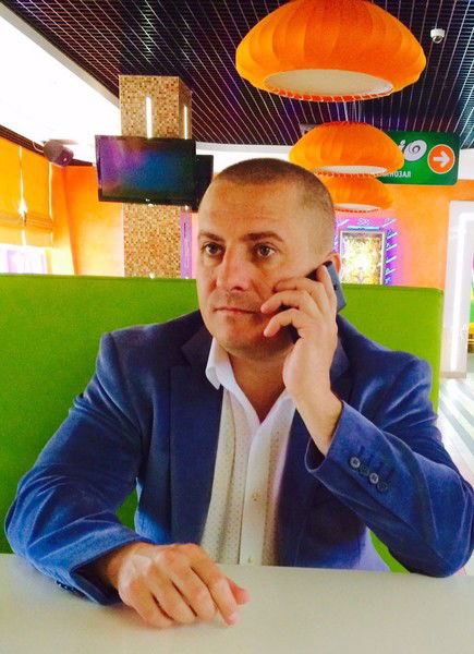 Дмитрий Тихомиров