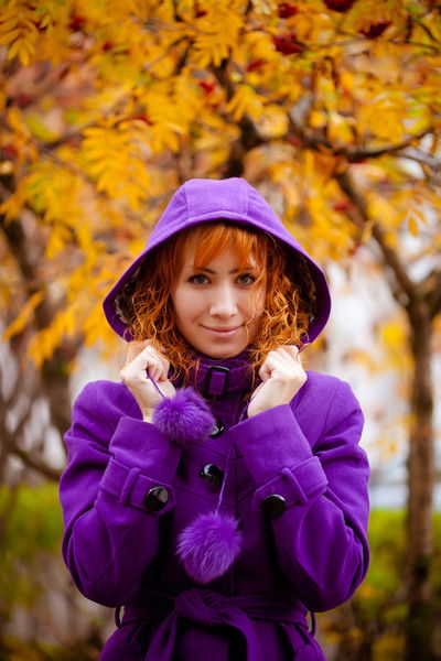 Евгения Ильясова