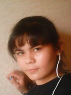 Вера Даронова