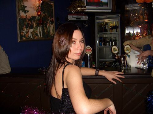 Светлана Архипова