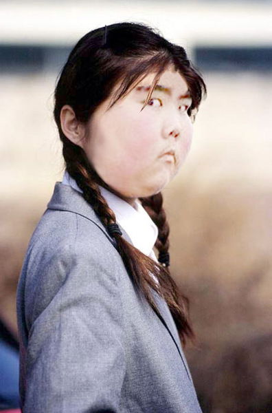 Жазира Тастемирова