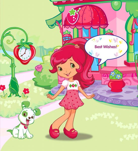 Анна Васильева