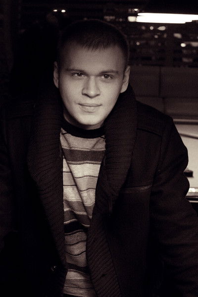 Алексей Вишняков