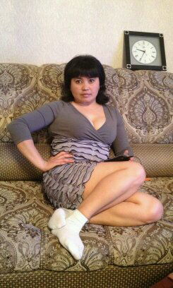 Гульнара Жумабаева