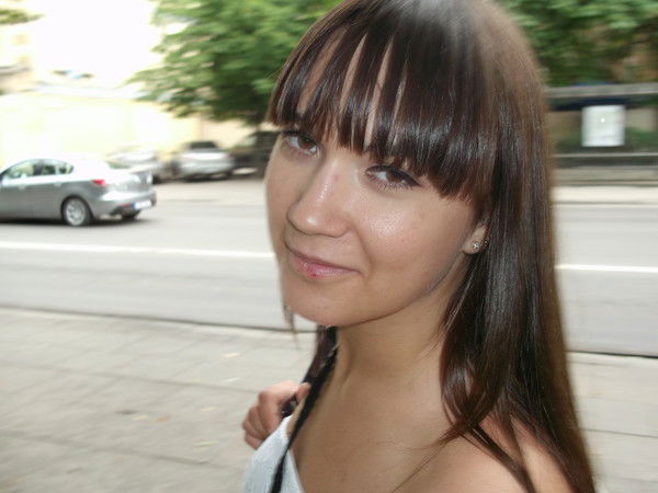 Ольга Позняк