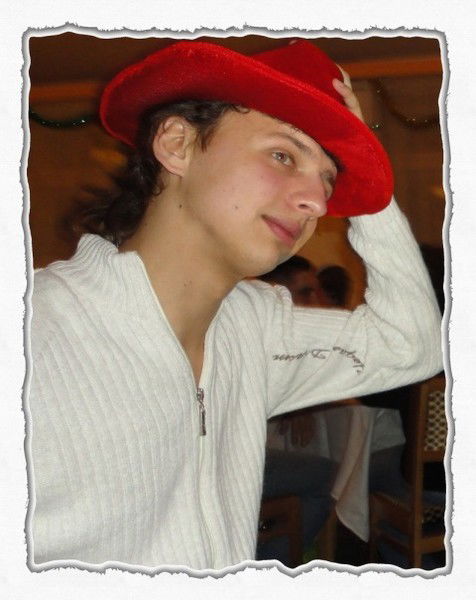 Юрий Хадасевич