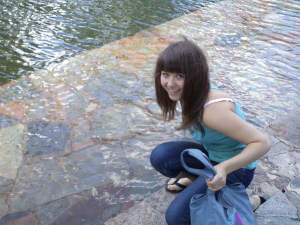 Марина Юнусова