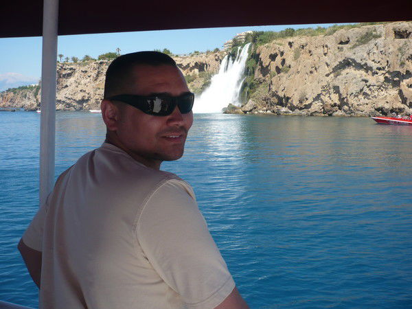 Азамат Мензарипов