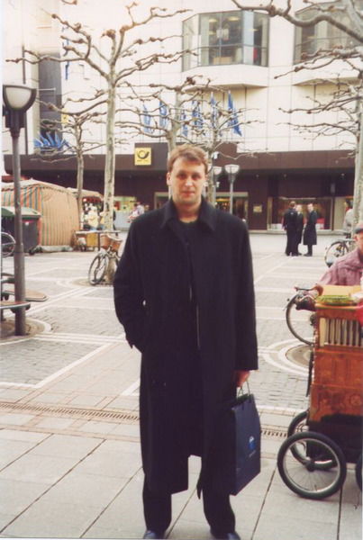 Александр Грищенко