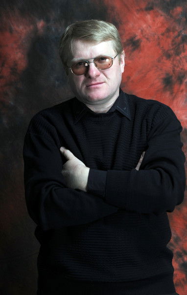 Анатолий Заянчуковский