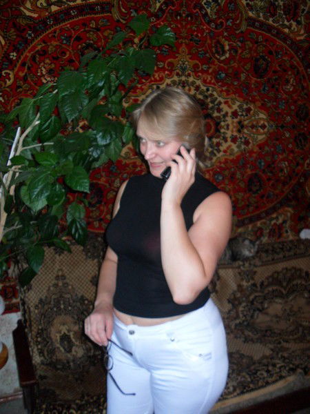 Наталия Смыгунова