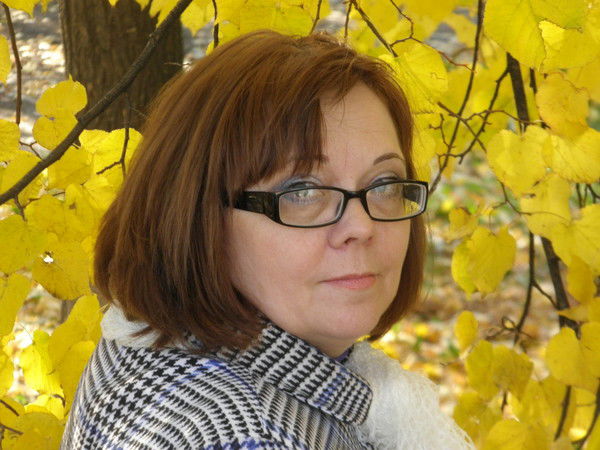 Татьяна Друмя