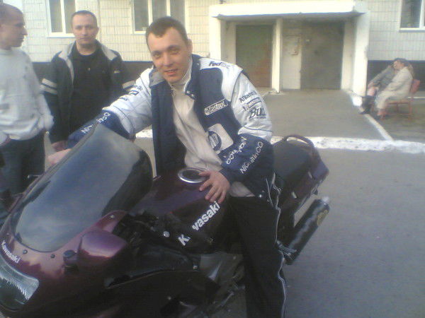 Дмитрий Приезжев