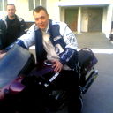 Дмитрий Приезжев
