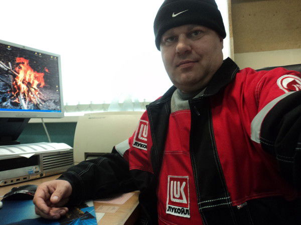 Вадим Ялышев