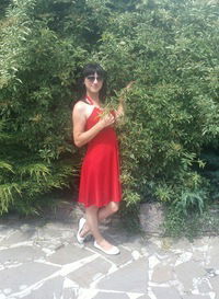 Юлия Федорченко