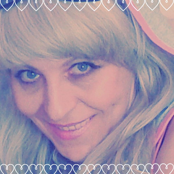 Оксана Богданова