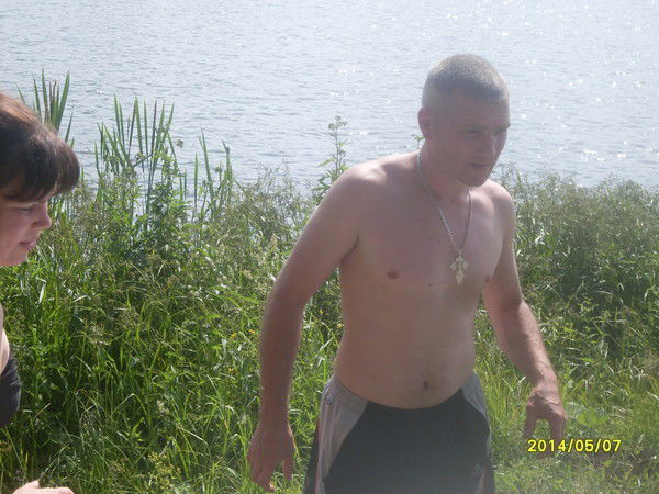 Сергей Терешкин