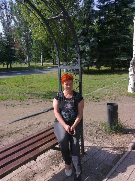 Наталья Карелина