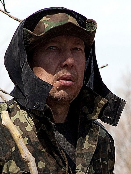 Владимир Шкода