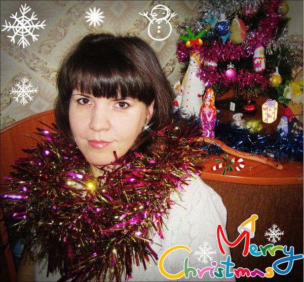 Марина Яковлева