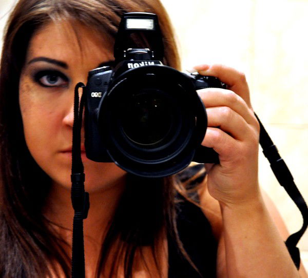 Огненная Кошка