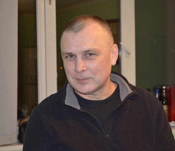 Алексей Андронов