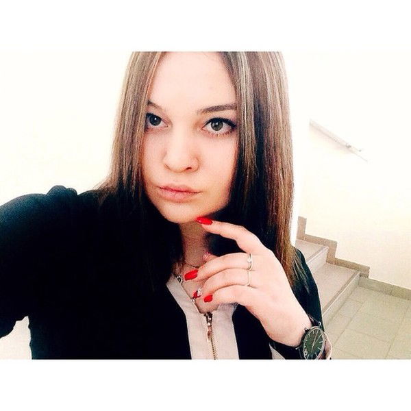 Виктория Вертикова