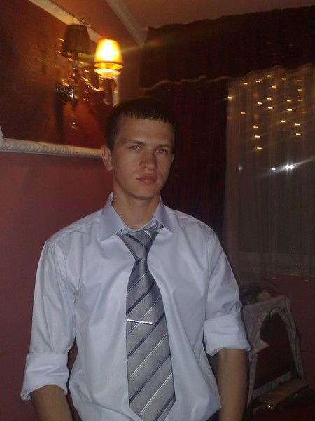 Владимир Кубрак