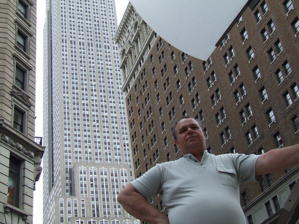 Владимир Макаров