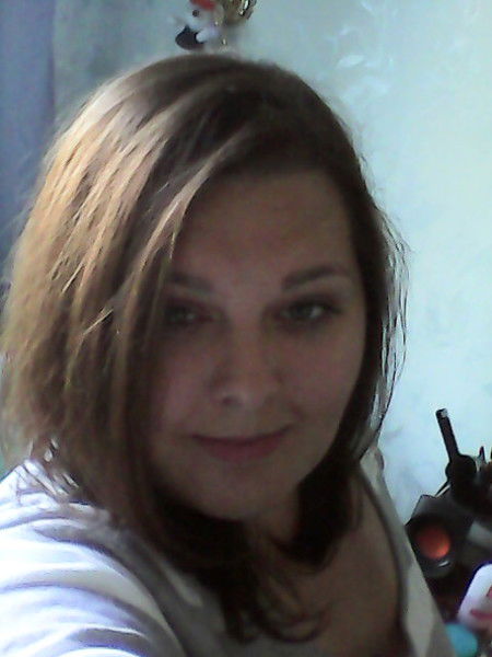 Валентина Павлова