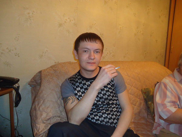 Иван Чахлов