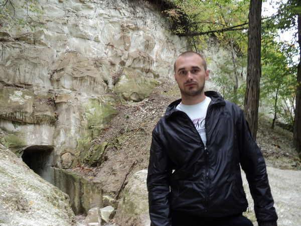 Андрей Козицкий