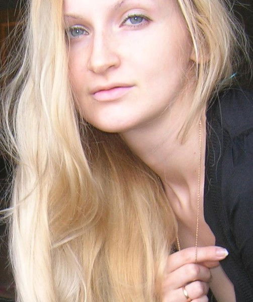 Таня Звегинцева