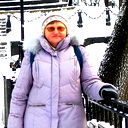 Алла Георгиевна
