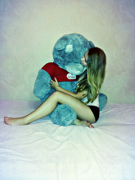 Ксения Юрпалова