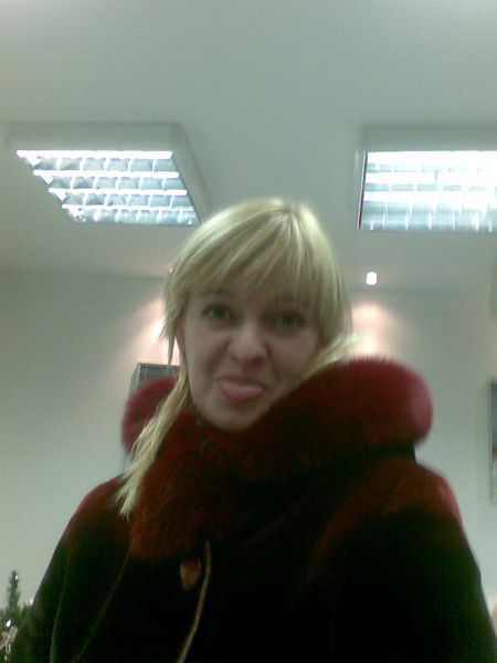 Татьяна Сурба