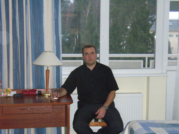 Олег Смирнов