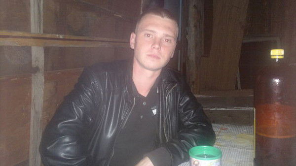 Андрей Румянцев