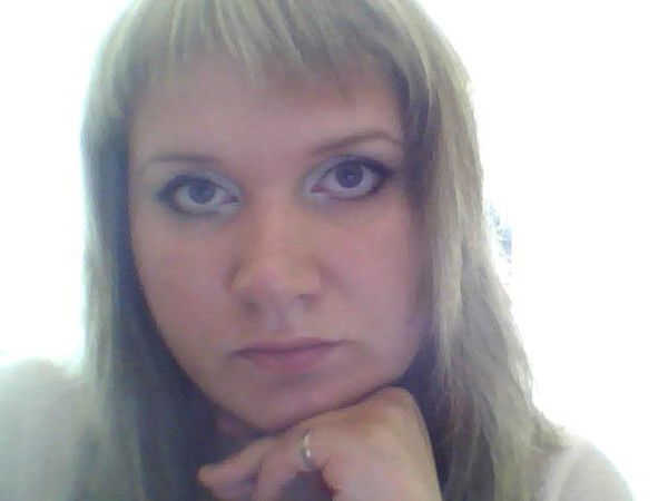 Марина Орлова