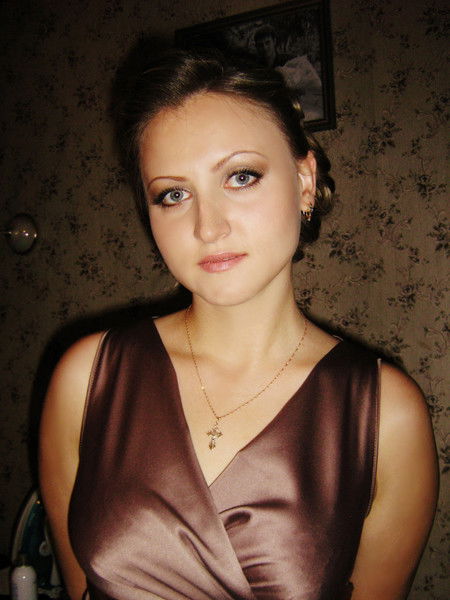 Светлана Триппель