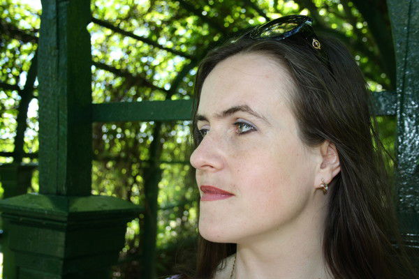 Варвара Аристархова